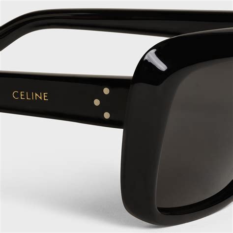 celine kate sunglasses white|Celine usa official website.